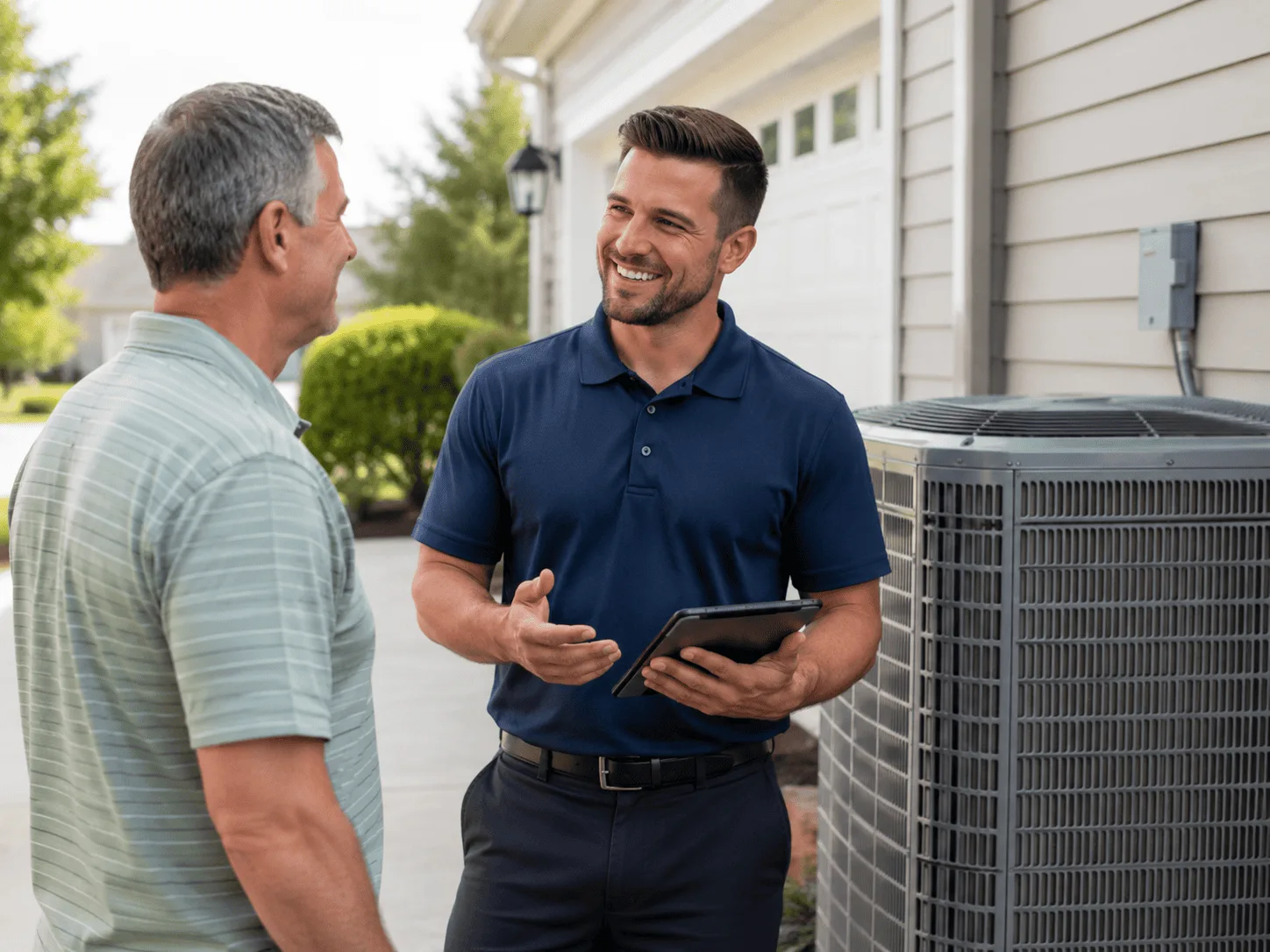 Heat Pump Installation Creston, CA FAQs